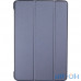 Чохол Silicone Color Series для Huawei Matepad 10.4 (2021/2020) Navy Blue — інтернет магазин All-Ok. фото 3